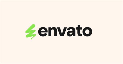 Envato — Unlimited creative assets, all in one place..